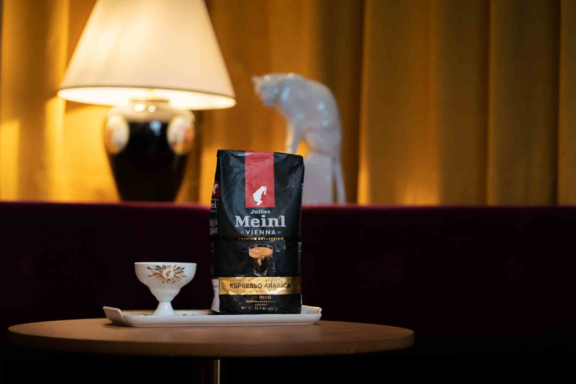 Espresso Martini
