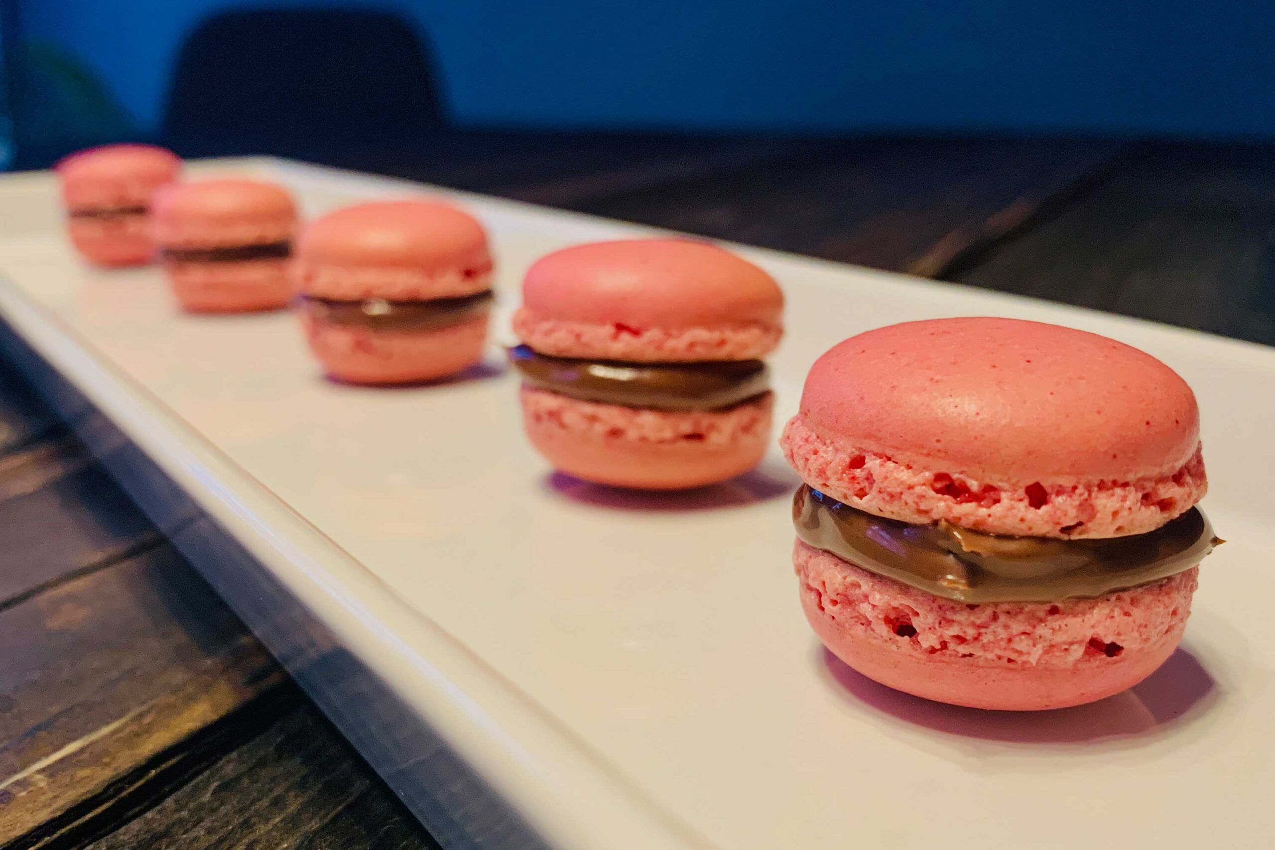 Macarons