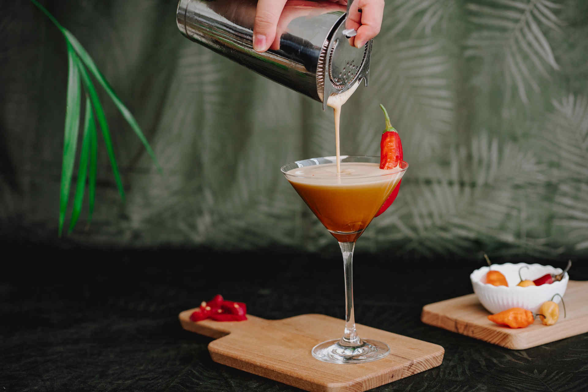 Swizy Espresso Martini © J. Hornig